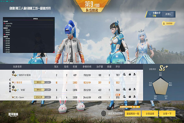 CF泡面外服辅助透视自瞄效果